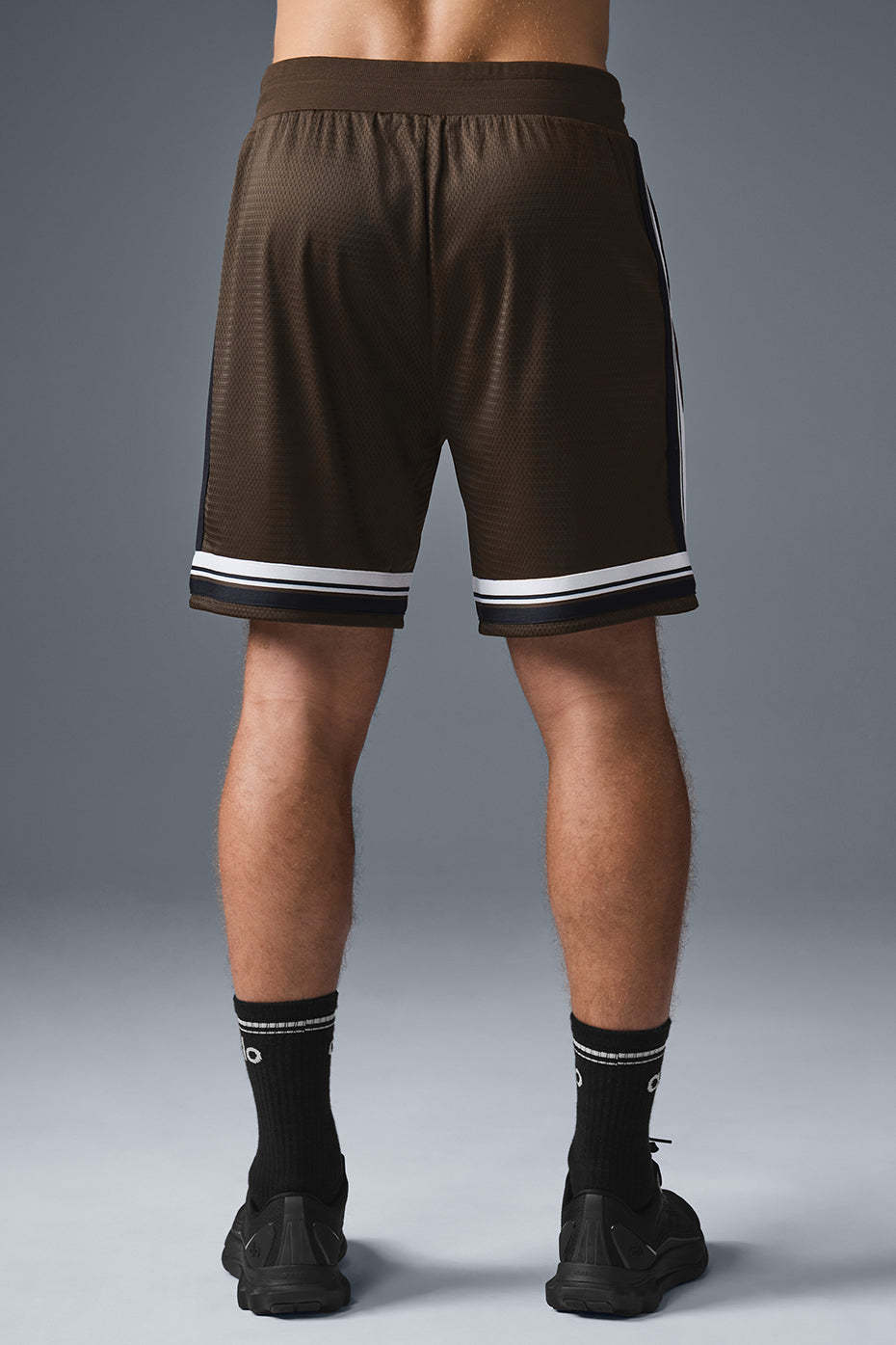 athtlo Performance Basketball Shorts