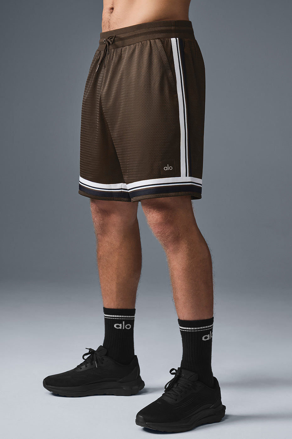 athtlo Performance Basketball Shorts