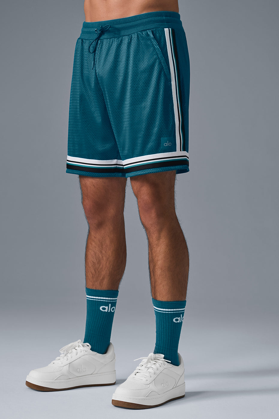 athtlo Performance Basketball Shorts