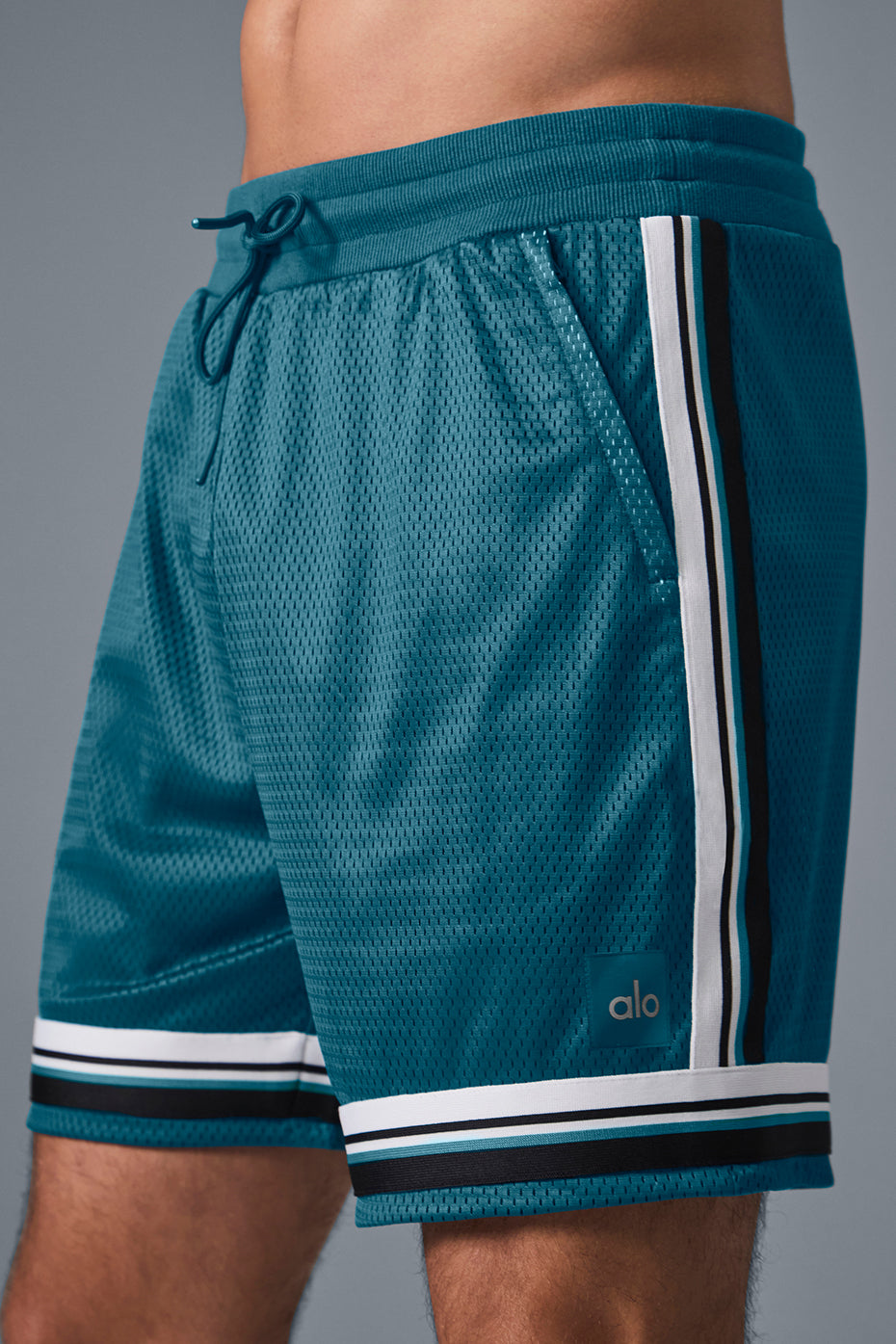 athtlo Performance Basketball Shorts