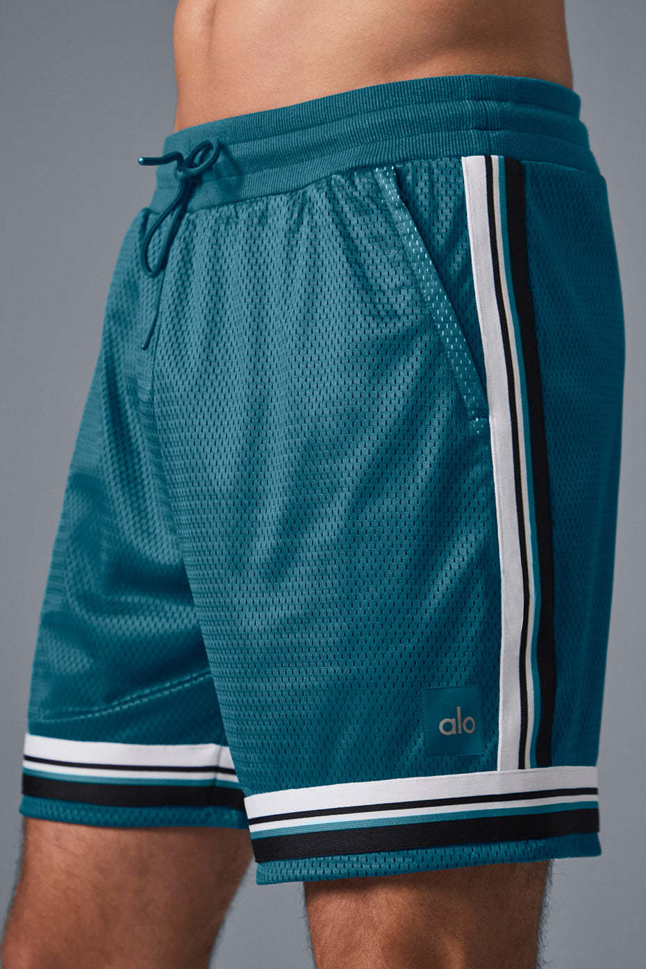 athtlo Performance Basketball Shorts