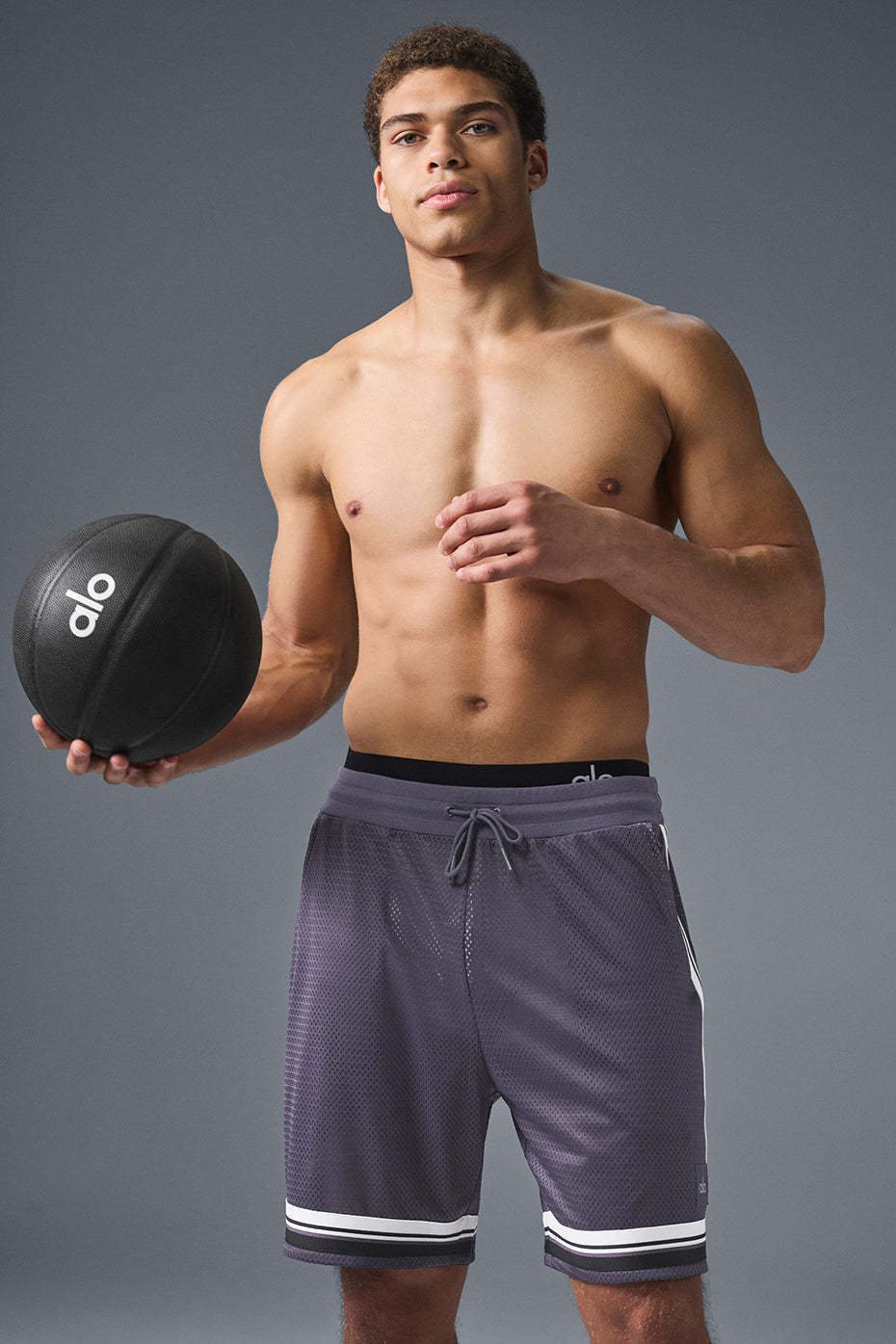 athtlo Performance Basketball Shorts