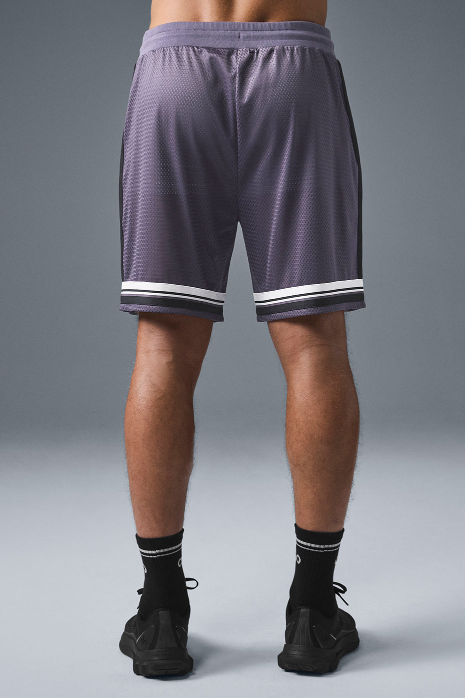 athtlo Performance Basketball Shorts