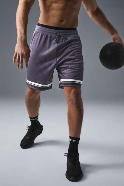 athtlo Performance Basketball Shorts