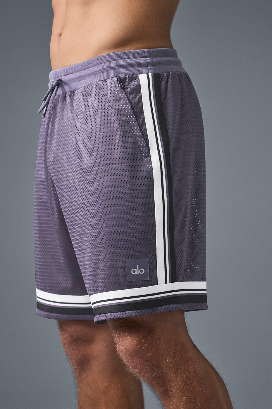 athtlo Performance Basketball Shorts
