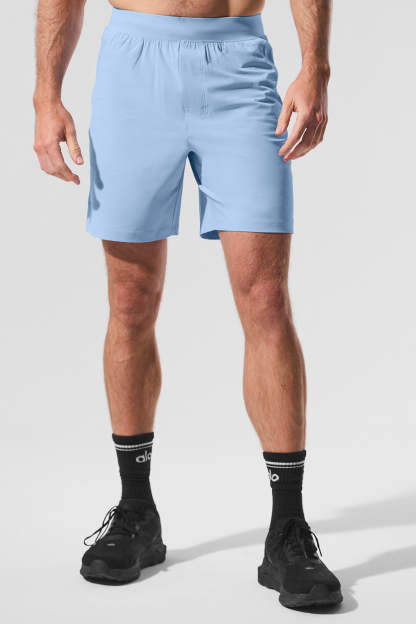 athtlo Moisture-Wicking Woven Shorts