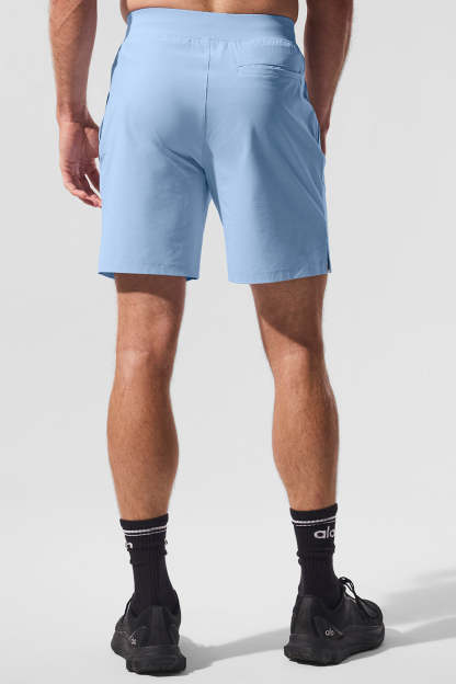 athtlo Moisture-Wicking Woven Shorts