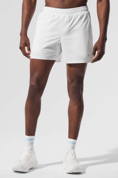 Ultra-Light Performance Running Shorts