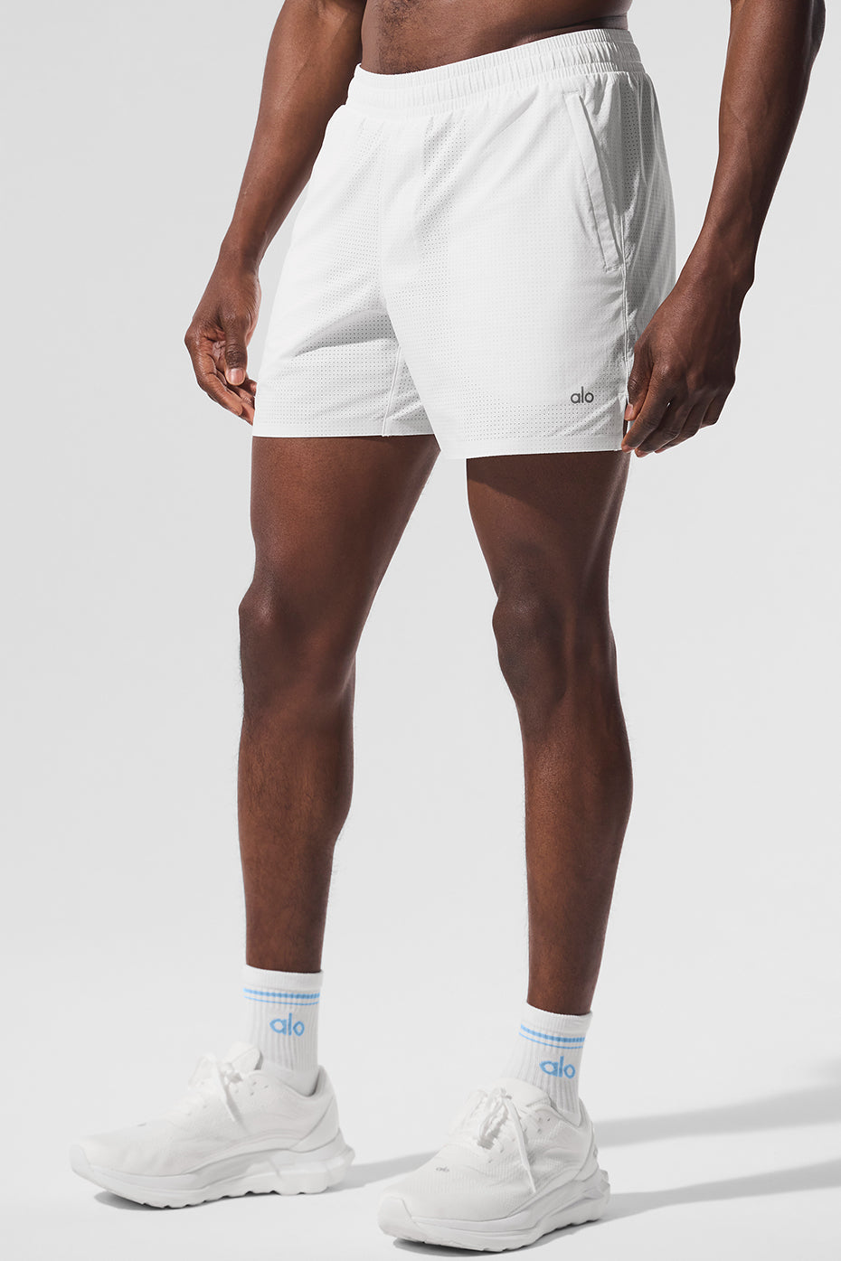 Ultra-Light Performance Running Shorts