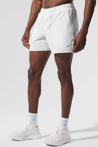 Ultra-Light Performance Running Shorts