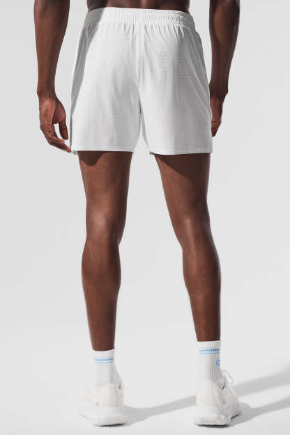 Ultra-Light Performance Running Shorts