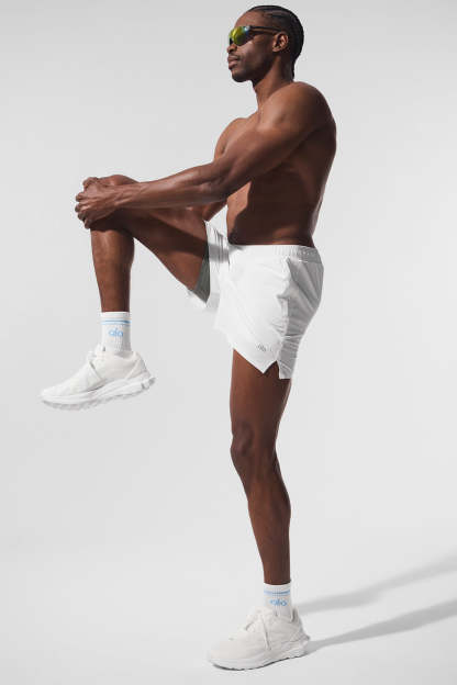 Ultra-Light Performance Running Shorts