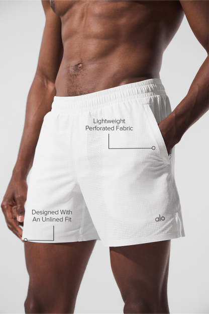 Ultra-Light Performance Running Shorts