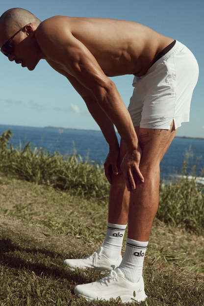 Ultra-Light Performance Running Shorts