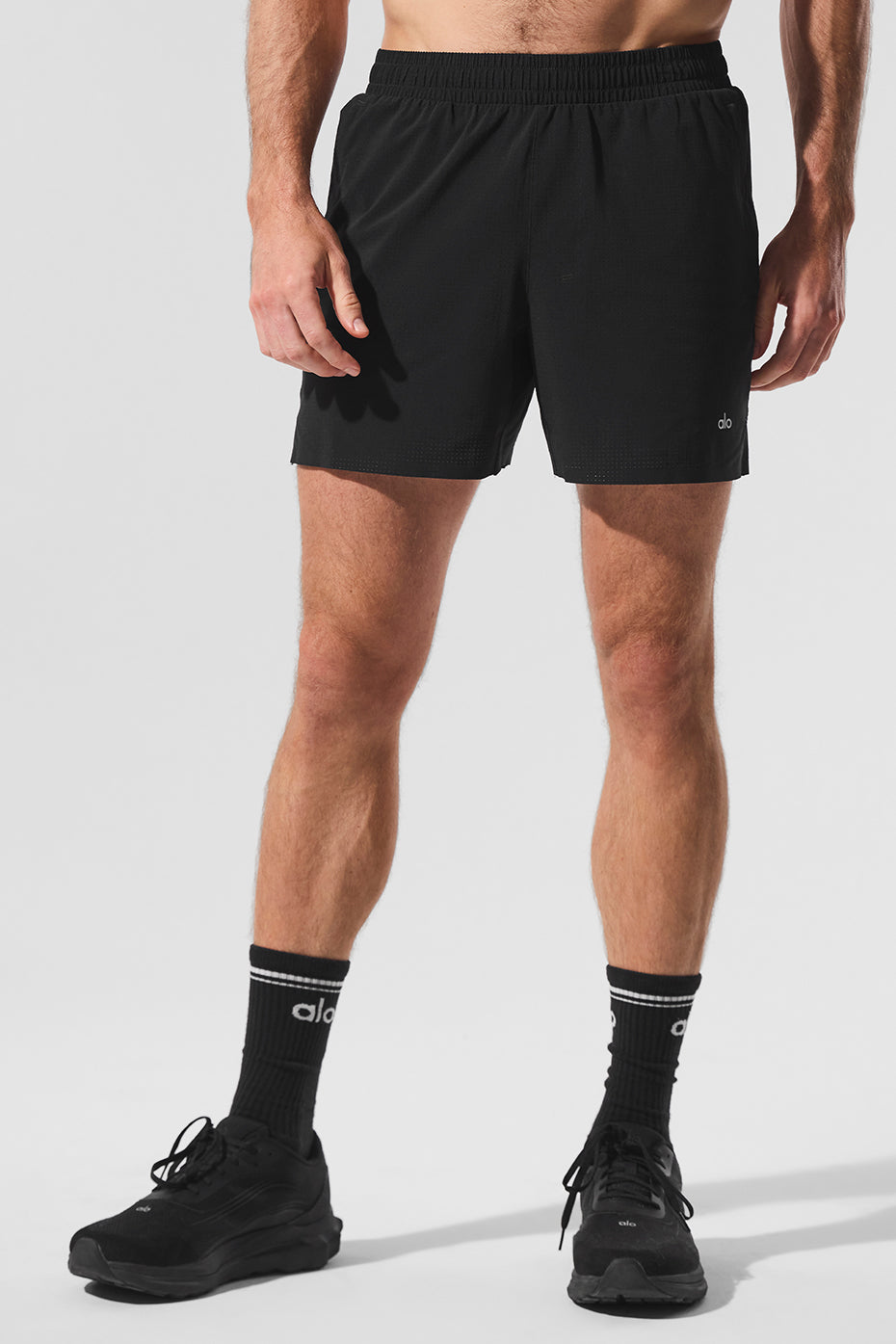 Ultra-Light Performance Running Shorts