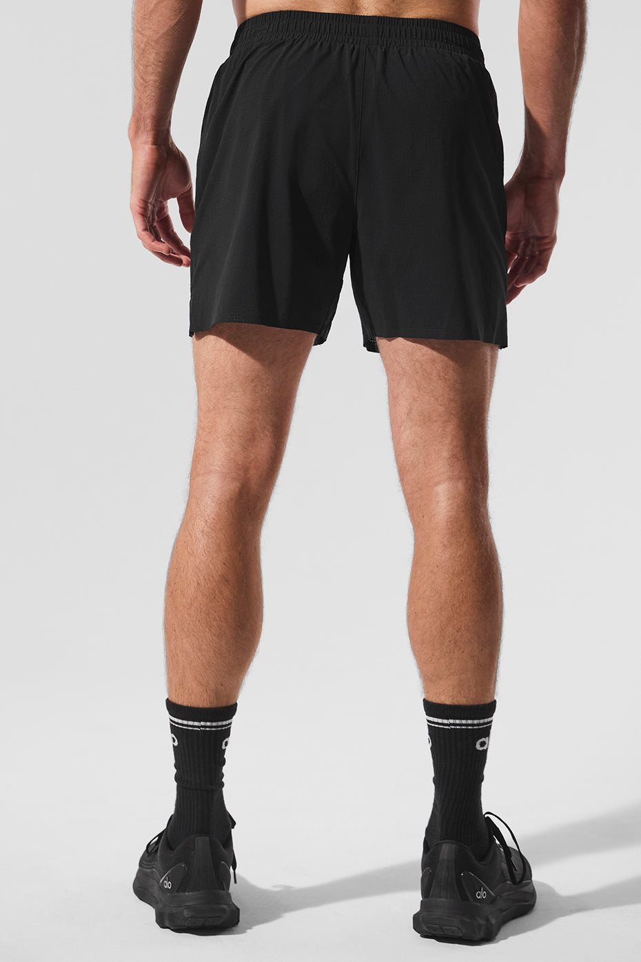 Ultra-Light Performance Running Shorts