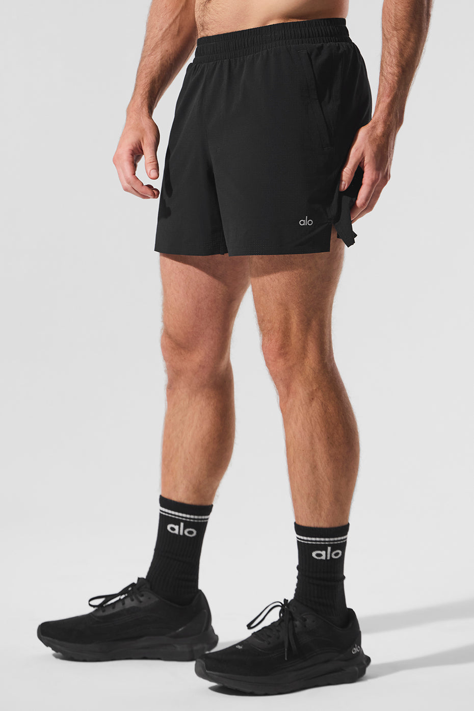 Ultra-Light Performance Running Shorts