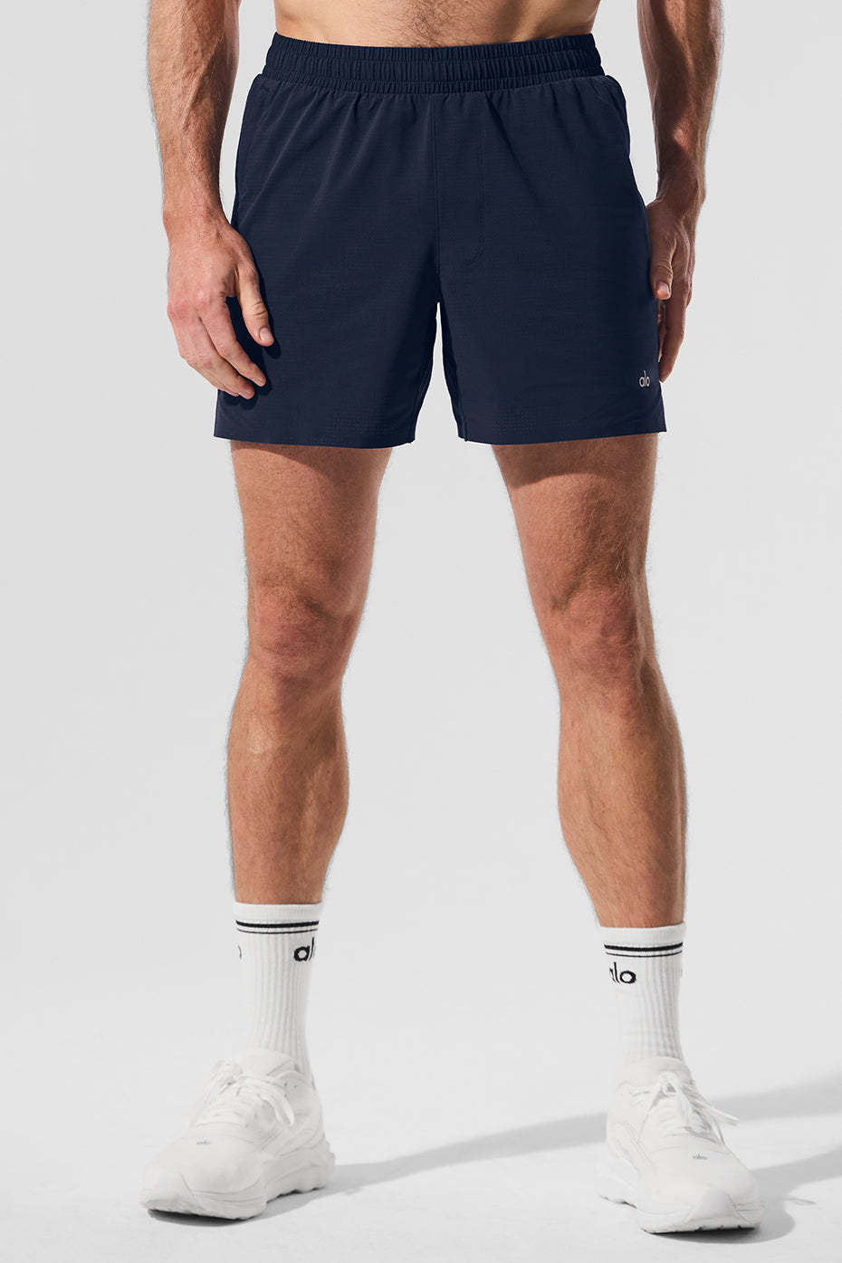 Ultra-Light Performance Running Shorts