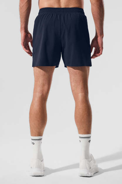 Ultra-Light Performance Running Shorts
