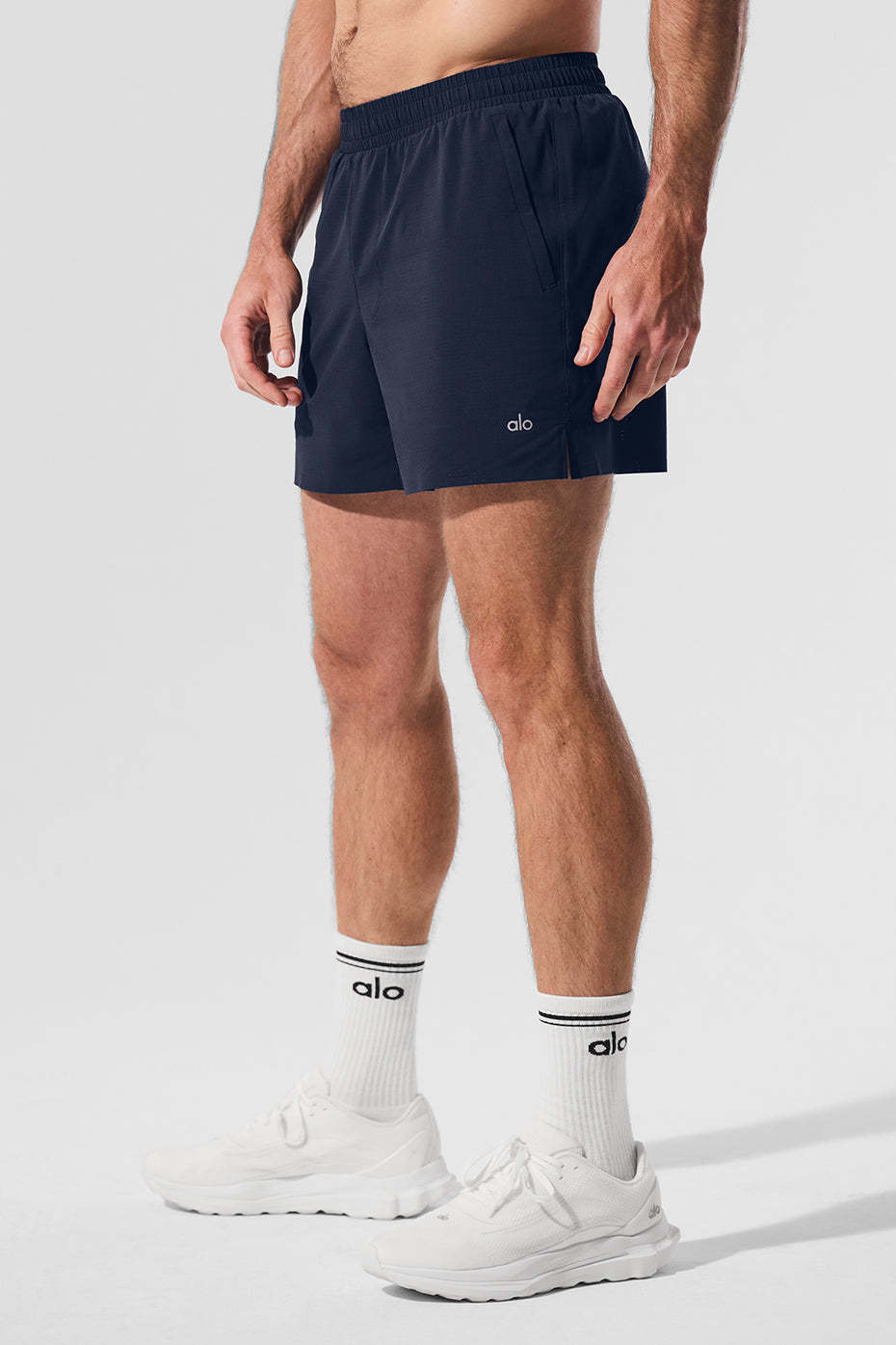 Ultra-Light Performance Running Shorts