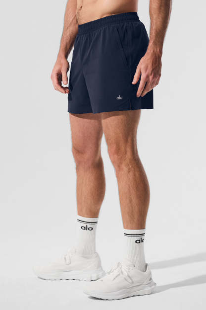 Ultra-Light Performance Running Shorts