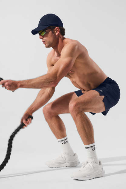 Ultra-Light Performance Running Shorts