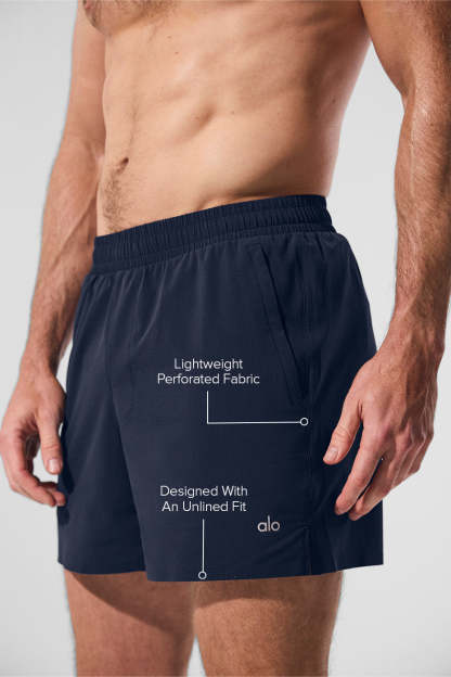 Ultra-Light Performance Running Shorts