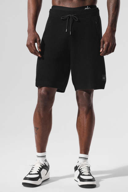 athtlo Lightweight Knit Shorts