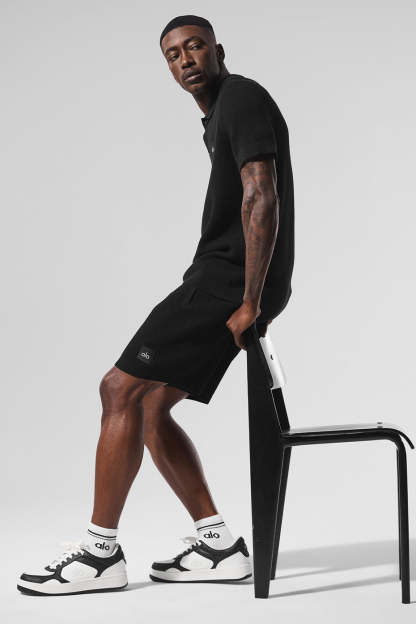 athtlo Lightweight Knit Shorts