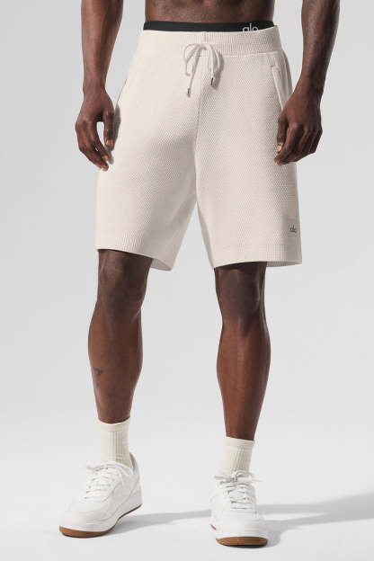 athtlo Lightweight Knit Shorts