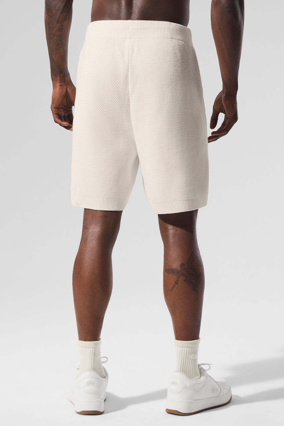 athtlo Lightweight Knit Shorts