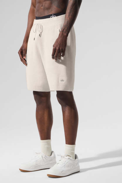athtlo Lightweight Knit Shorts
