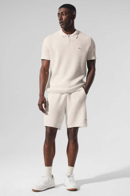 athtlo Lightweight Knit Shorts