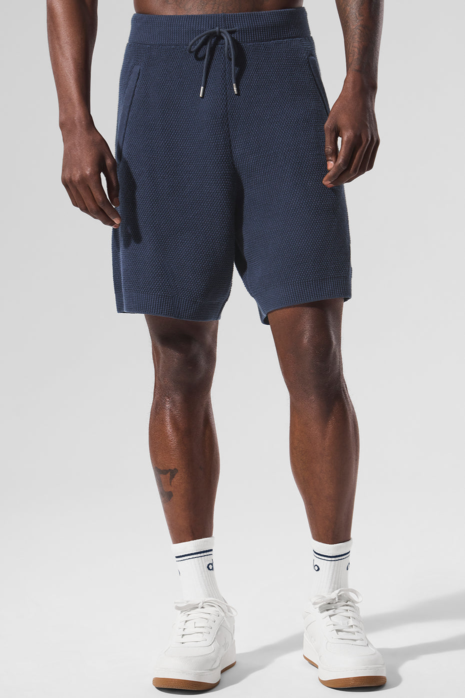 athtlo Lightweight Knit Shorts