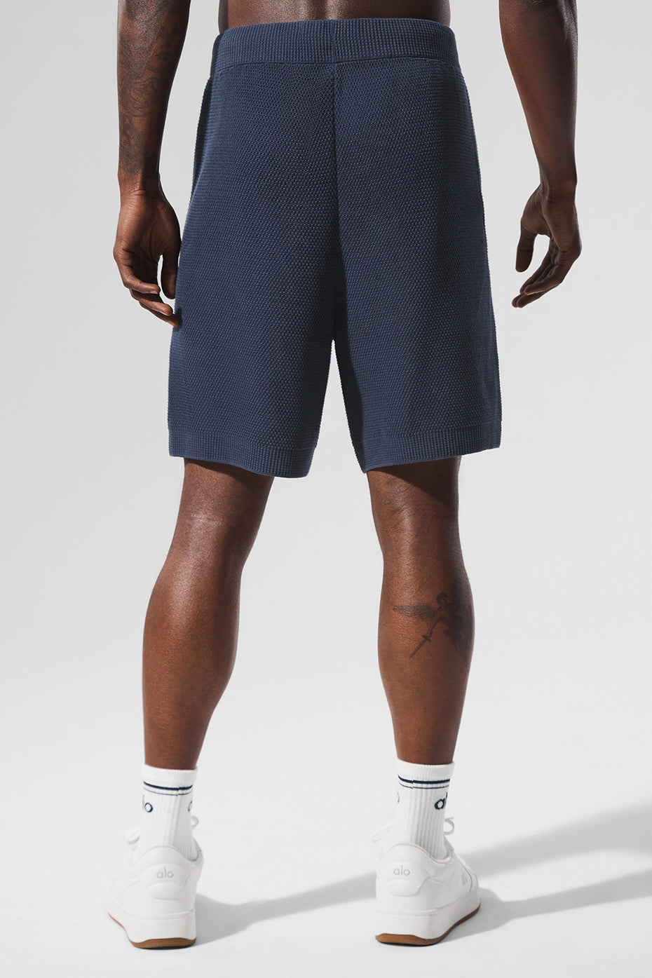 athtlo Lightweight Knit Shorts