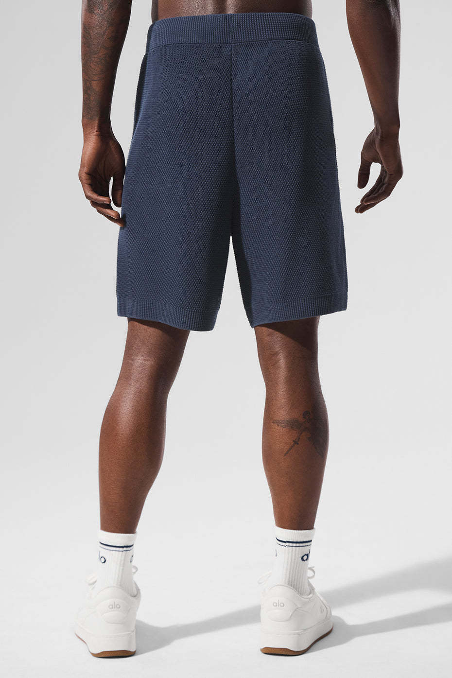 athtlo Lightweight Knit Shorts
