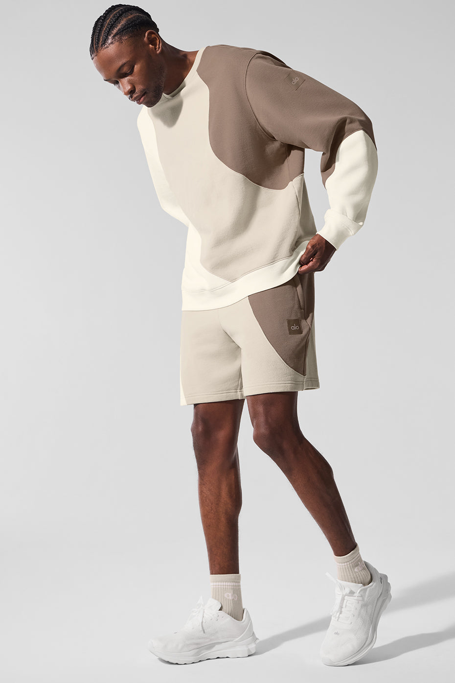 7'' Repetition Short