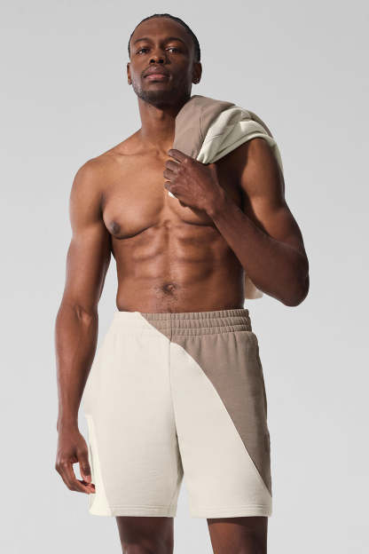 7'' Repetition Short