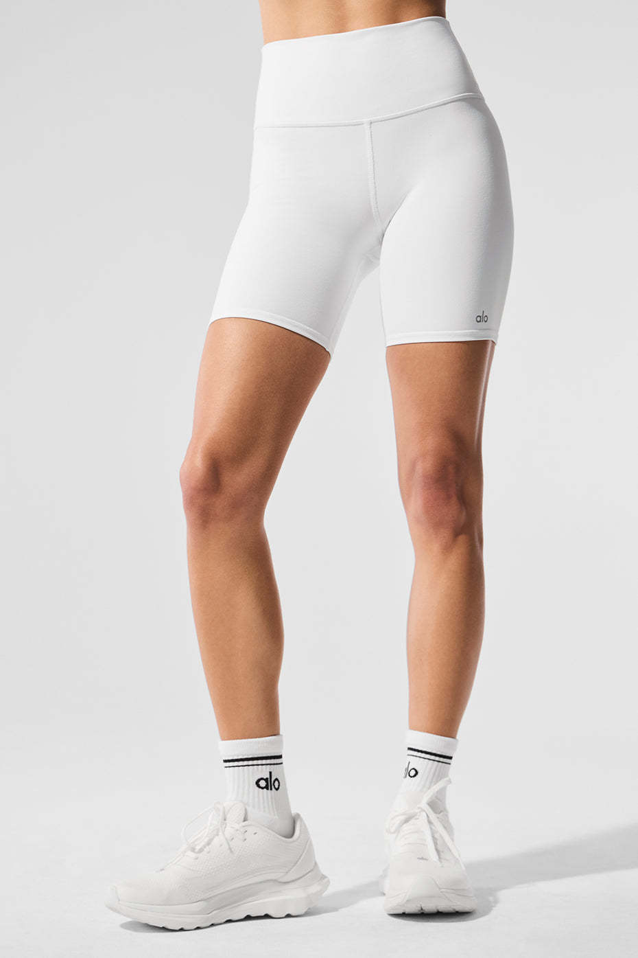 Shaping High-Waisted Pants