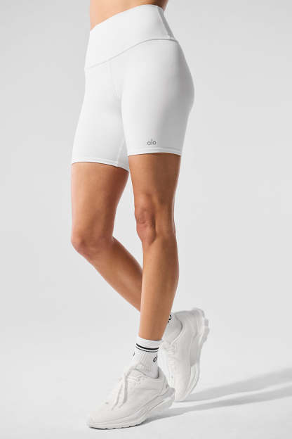 Shaping High-Waisted Pants