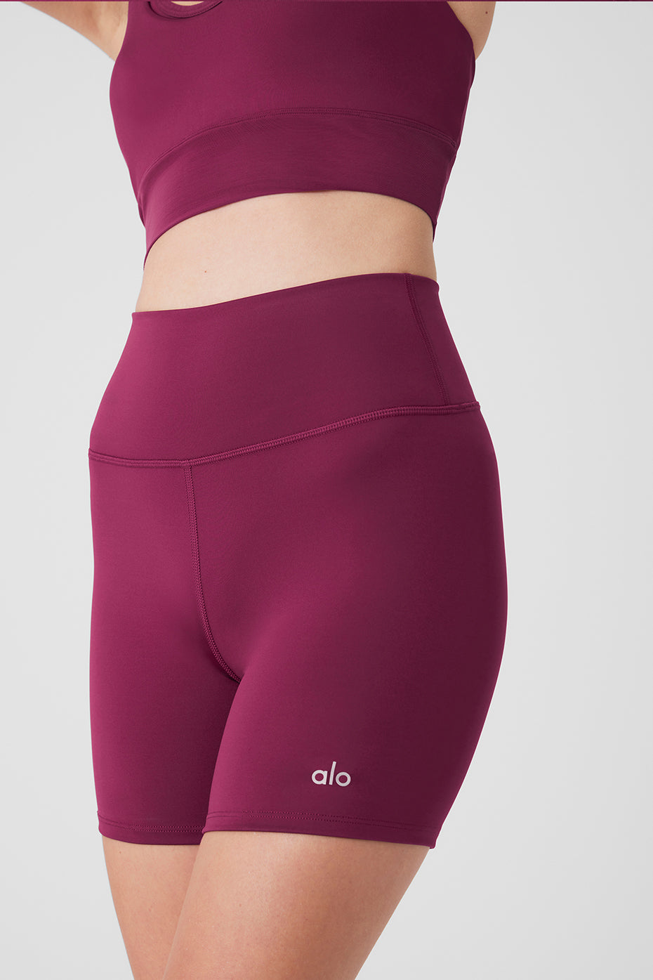 ALO Running Yoga Pants