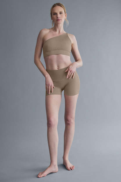 3" High-Waist Airlift Short