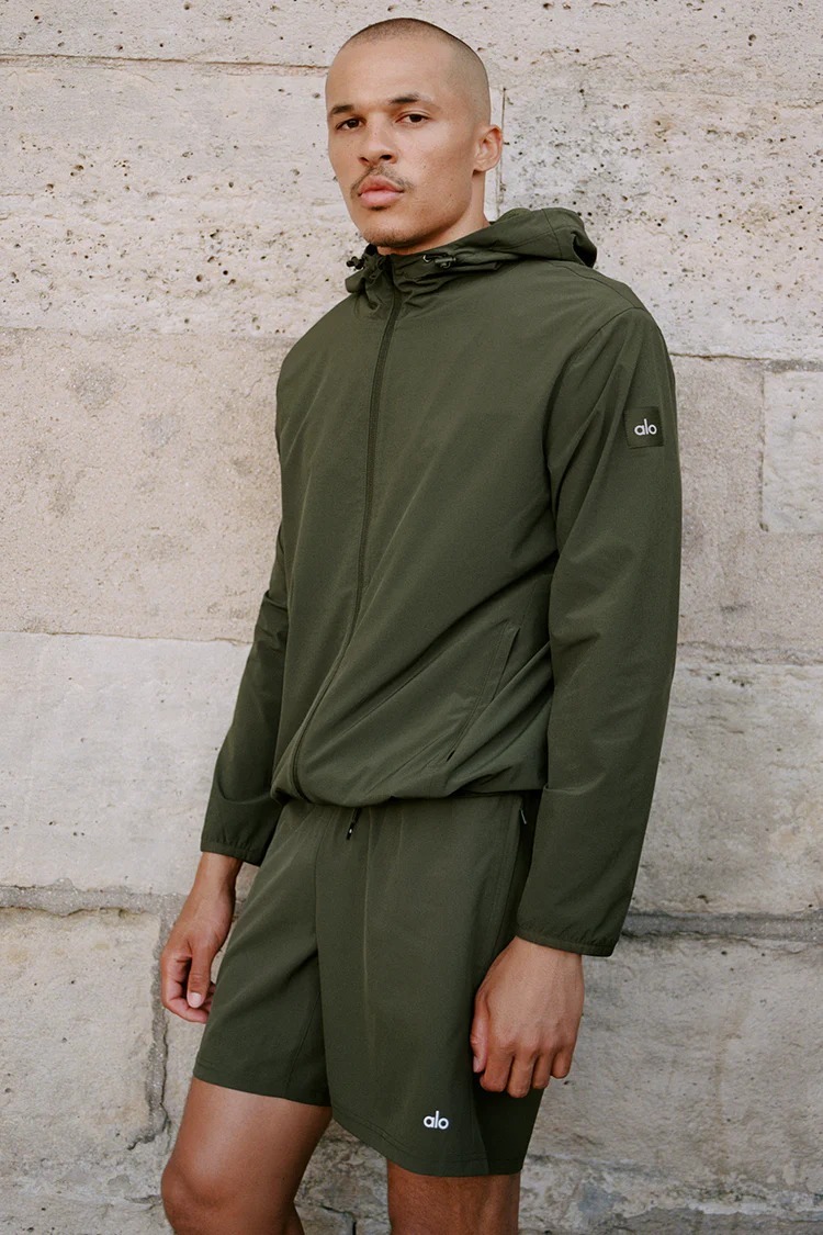 Performance On-The-Go Jacket