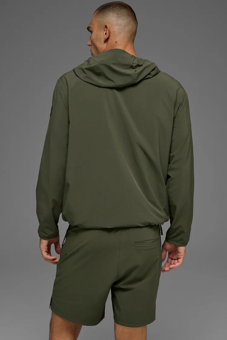 Performance On-The-Go Jacket