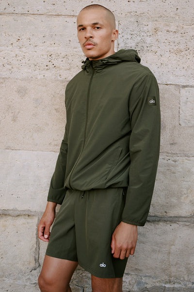 Performance On-The-Go Jacket