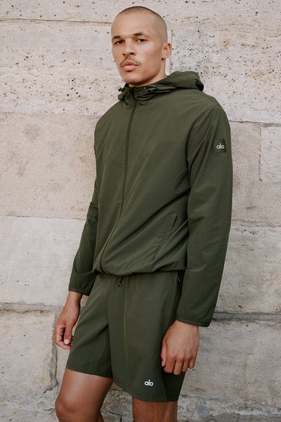 Performance On-The-Go Jacket