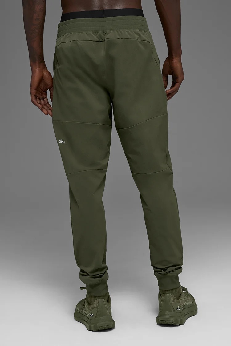 Co-Op Pant
