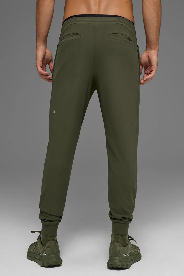 Conquer Max Performance Jogger