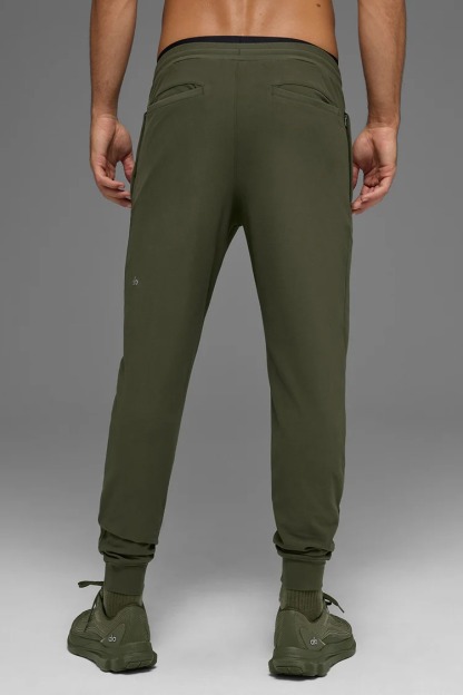 Conquer Max Performance Jogger