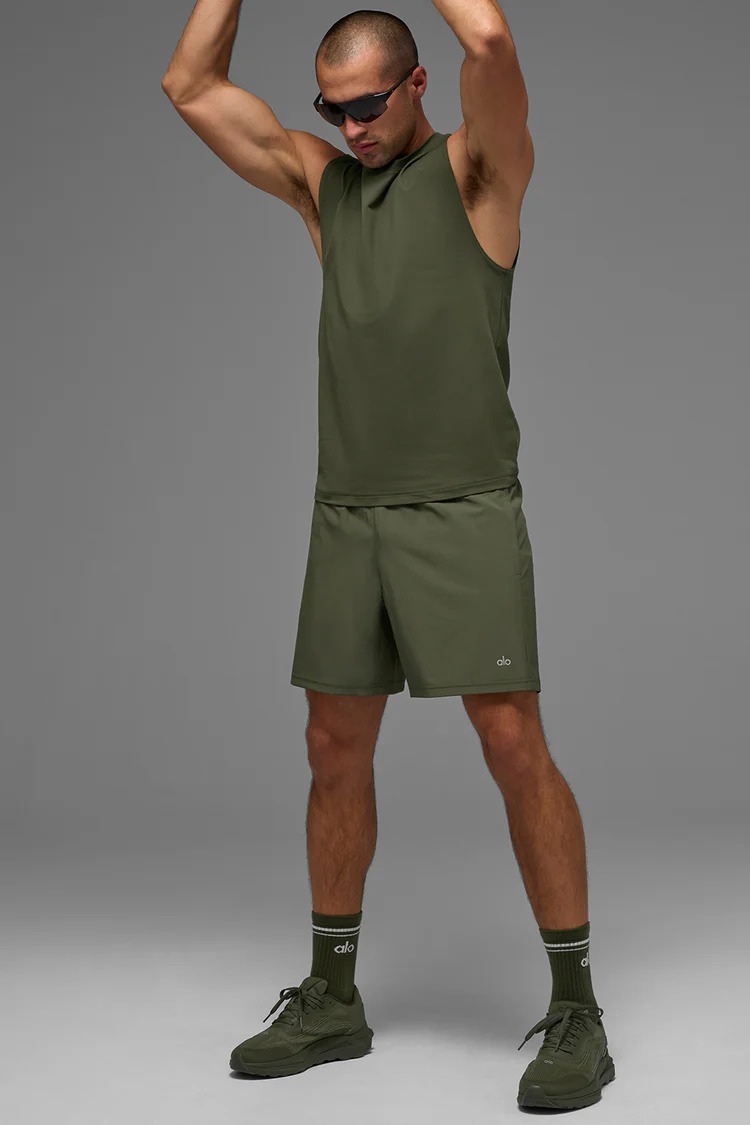 Conquer Max Performance Jogger